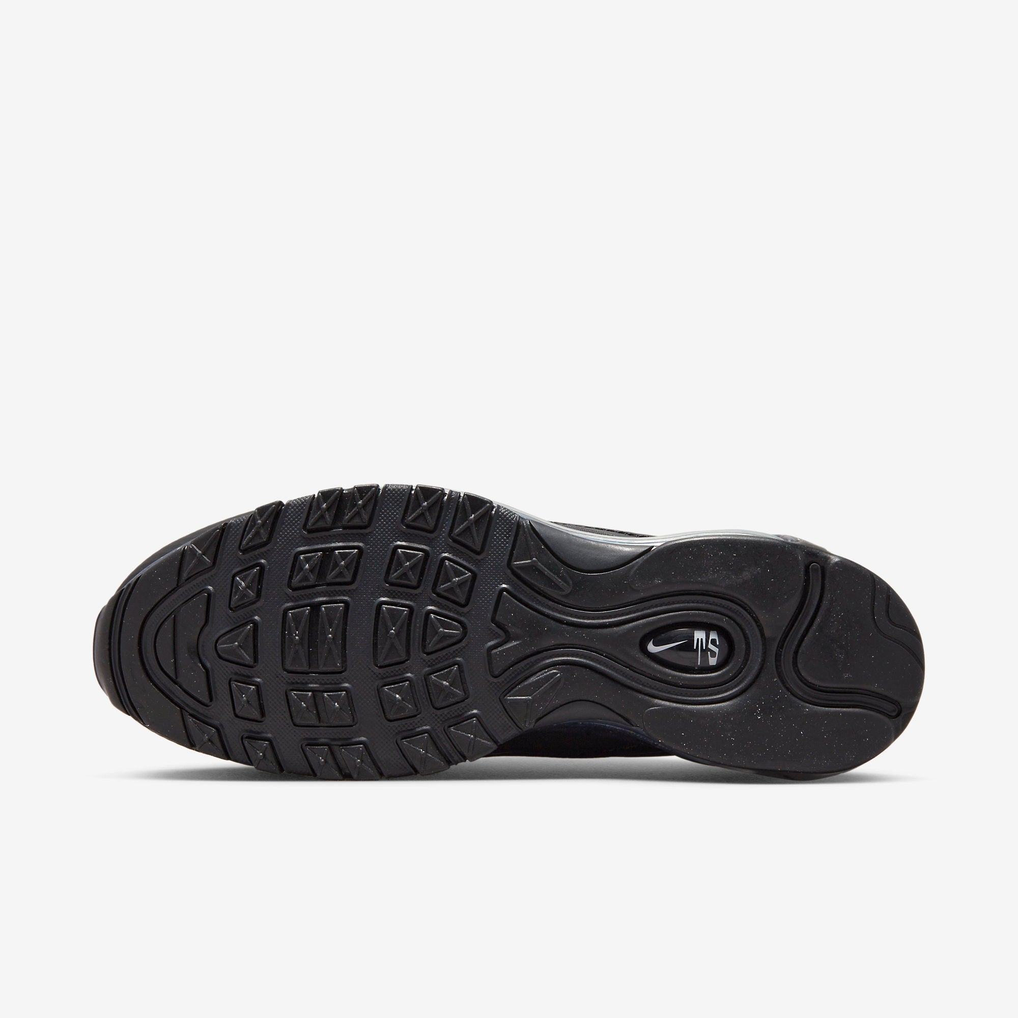 Nike Air Max Terrascape 97 Black