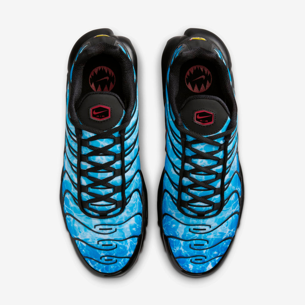 Nike Air Max Plus TN – Shark Attack