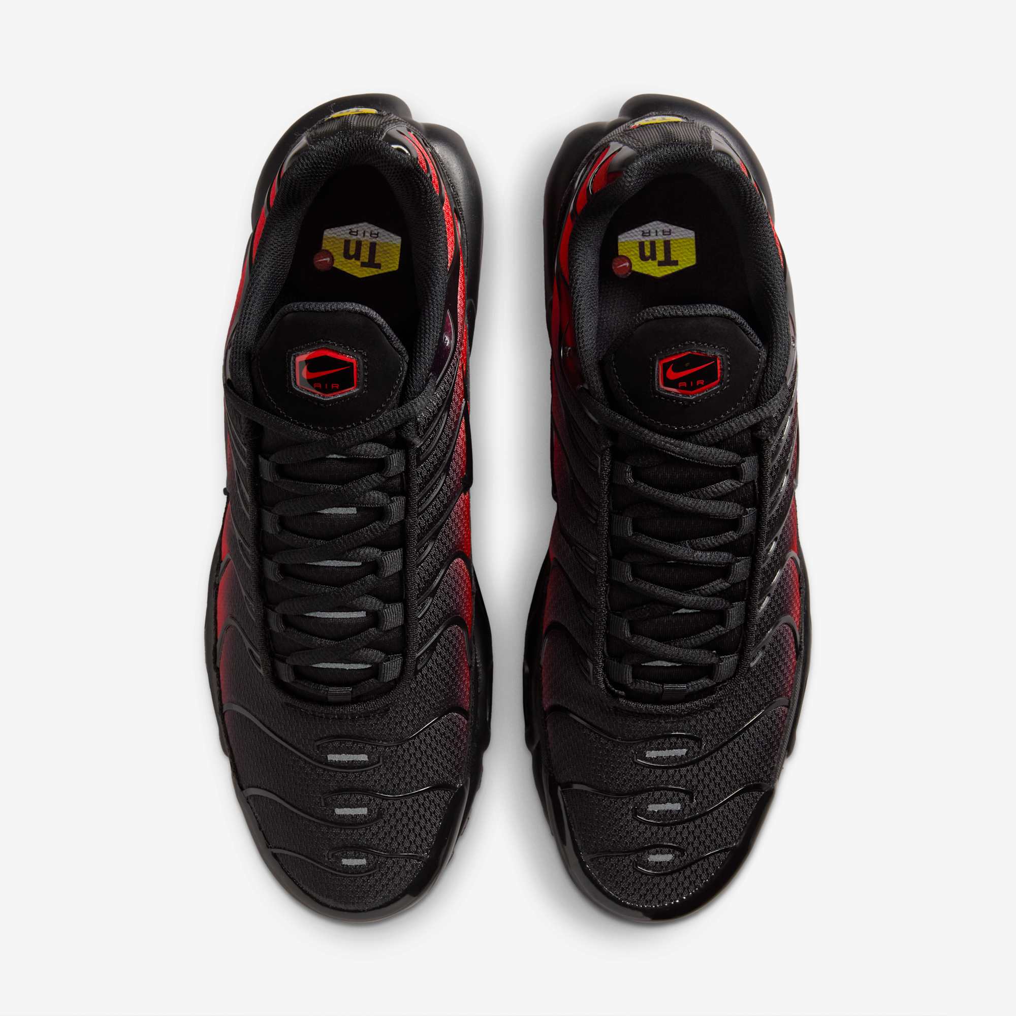 Nike Air Max Plus TN – Deadpool