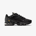Nike Air Max Plus III Black - KICKSLOCKERS