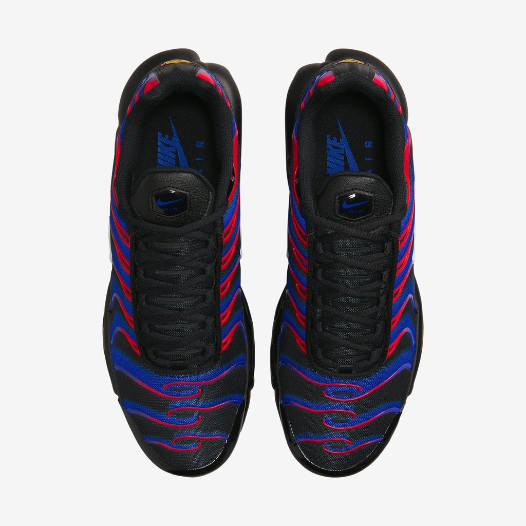 Nike Air Max Plus Spider-Man