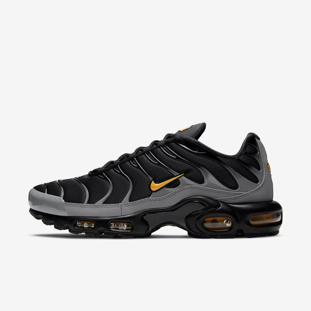 Nike Air Max Plus Batman
