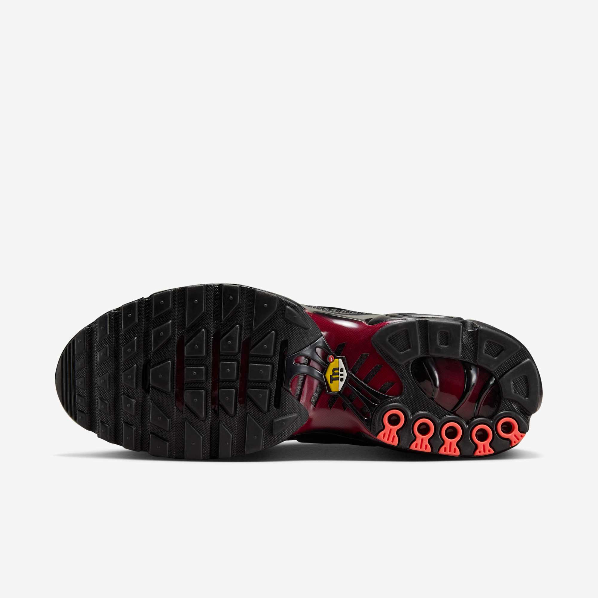 Nike Air Max Plus TN – Deadpool