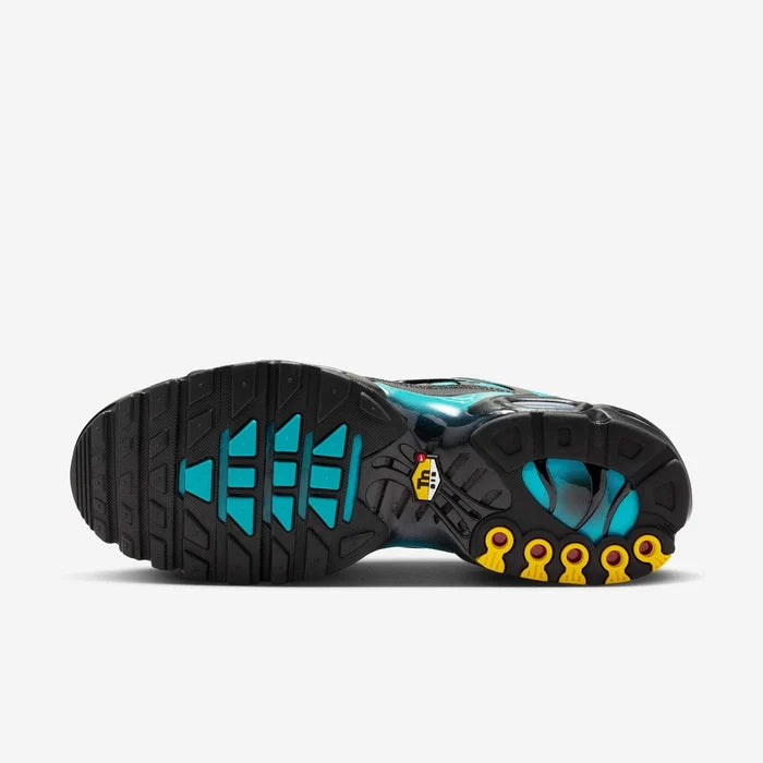 Nike Air Max Plus Black Dusty Cactus