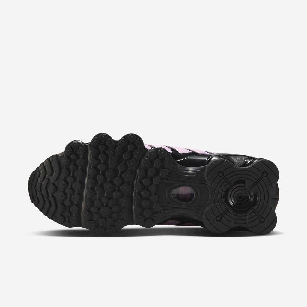 Nike ShoX TL - Black Playful Pink