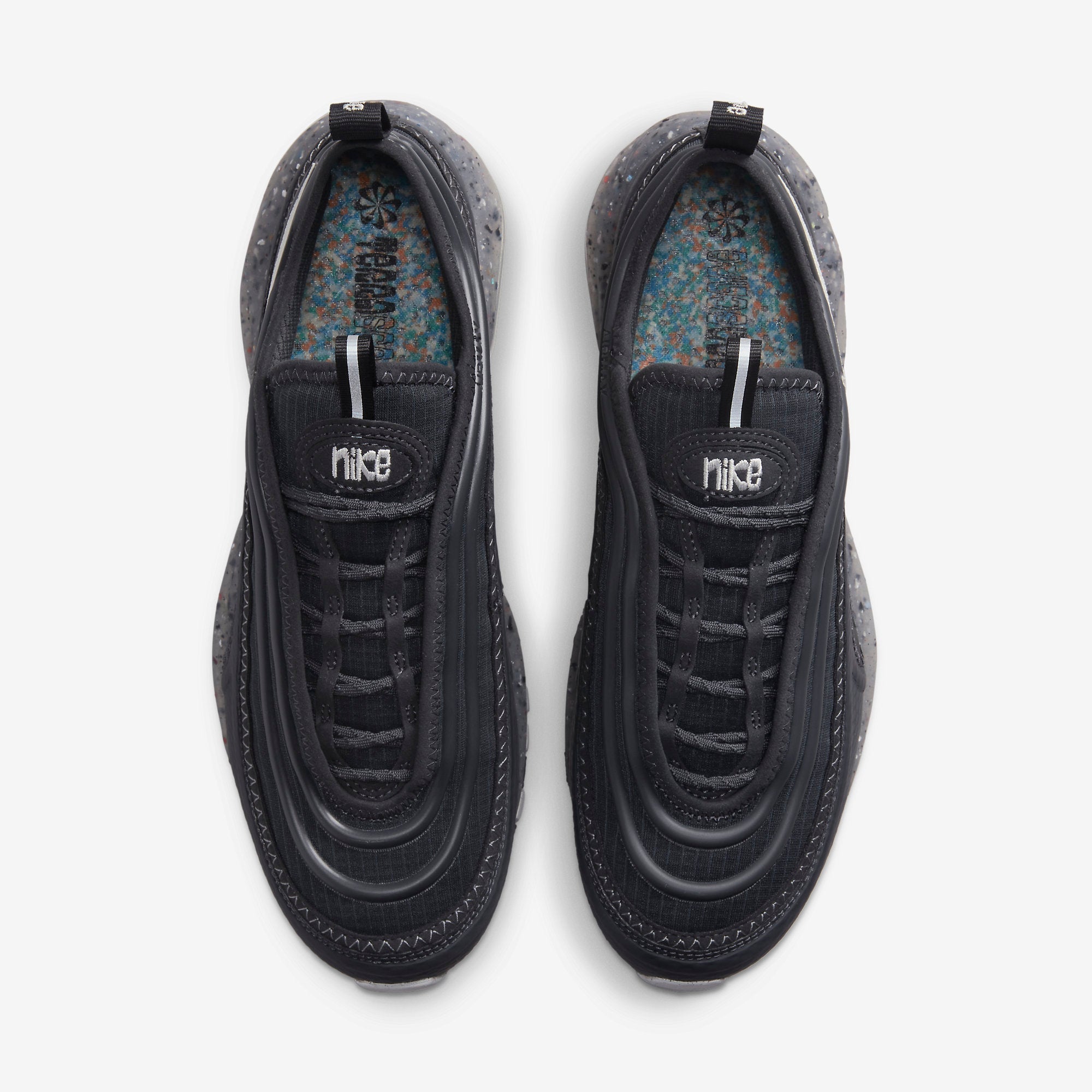 Nike Air Max Terrascape 97 Black White