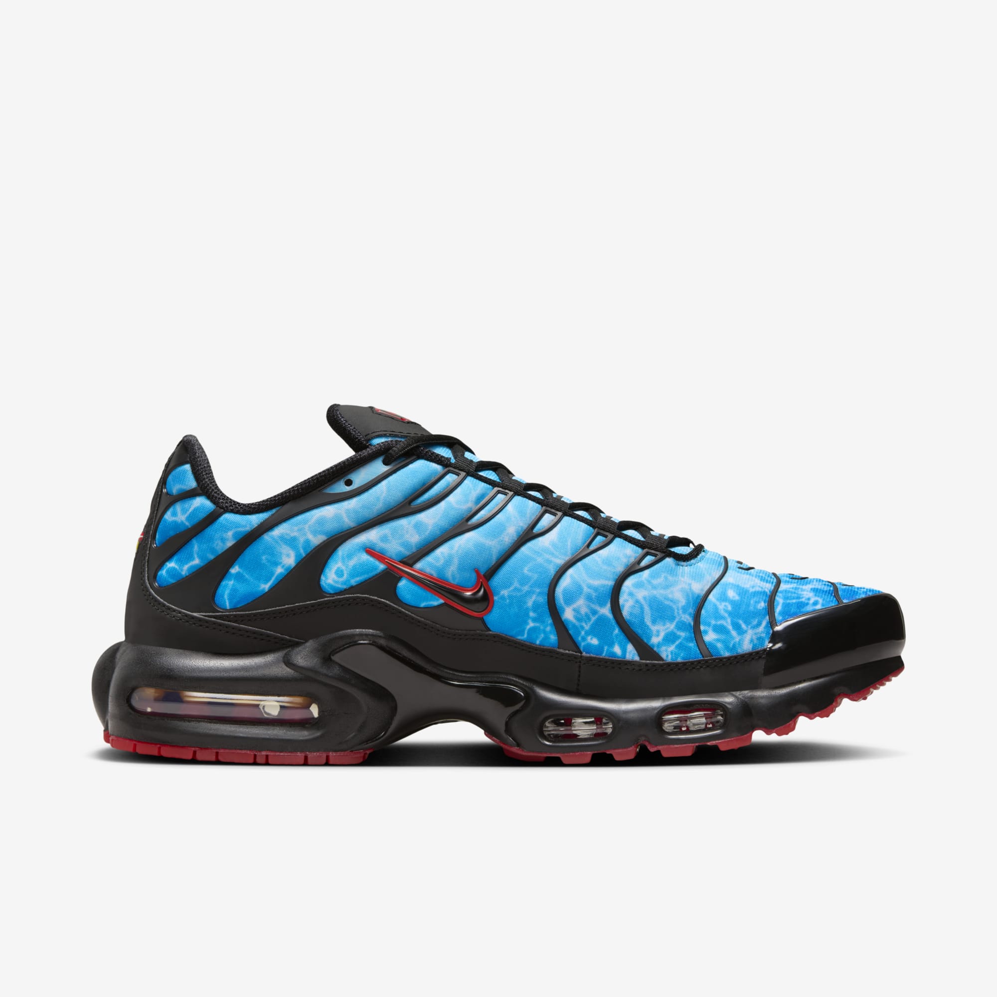 Nike Air Max Plus TN – Shark Attack