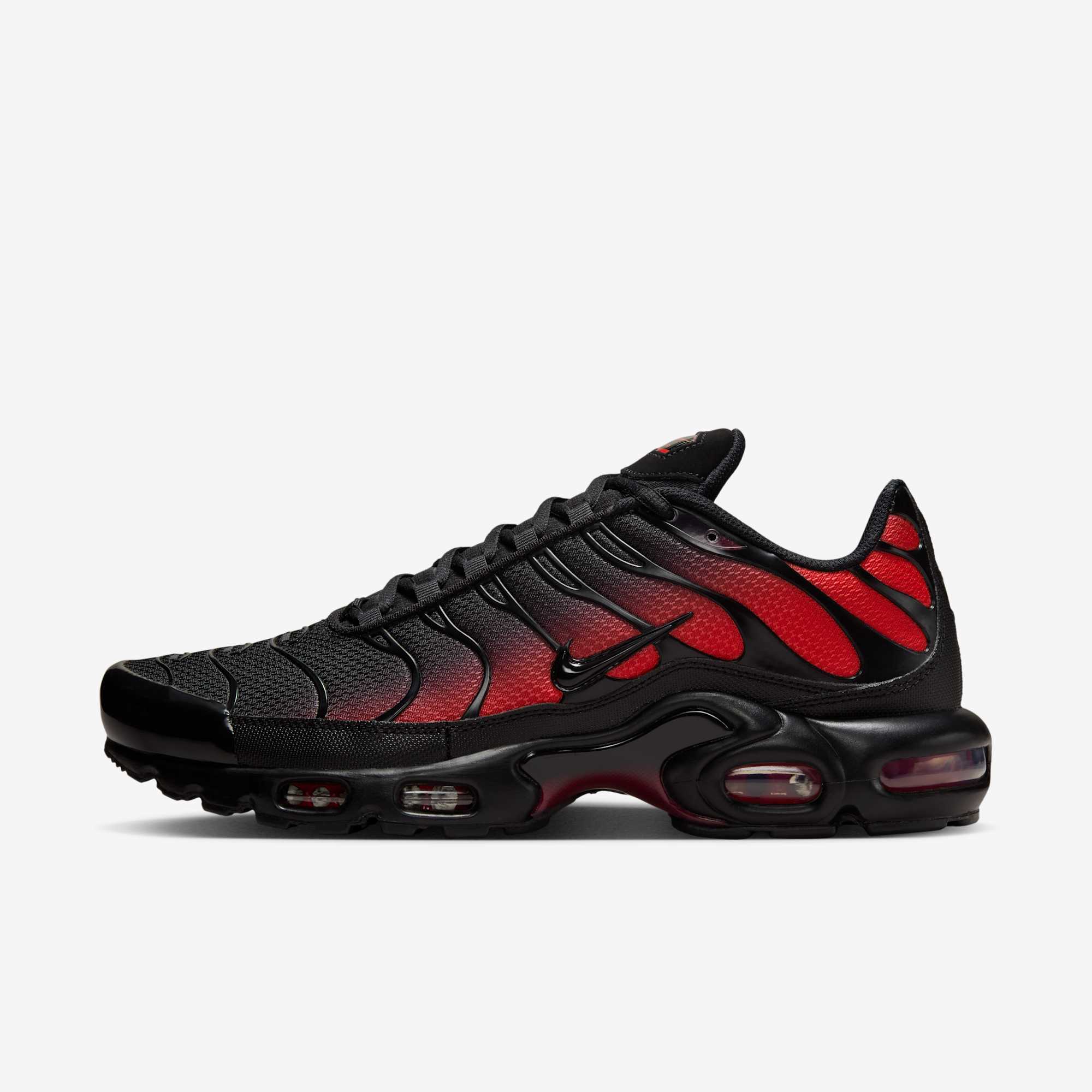 Nike Air Max Plus TN – Deadpool