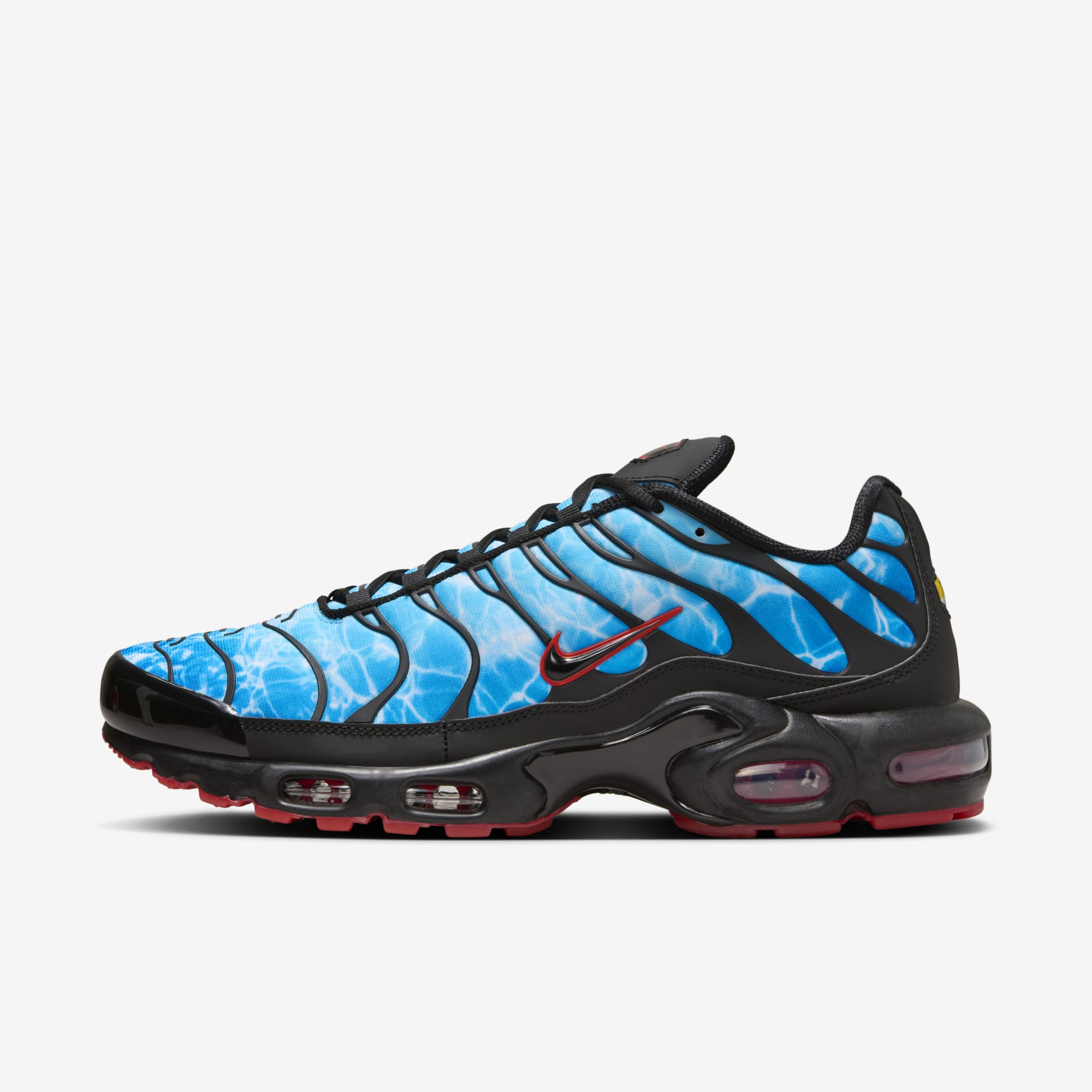 Nike Air Max Plus TN – Shark Attack