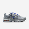 Nike Air Max Plus Tuned Air Wolf Grey Racer Blue