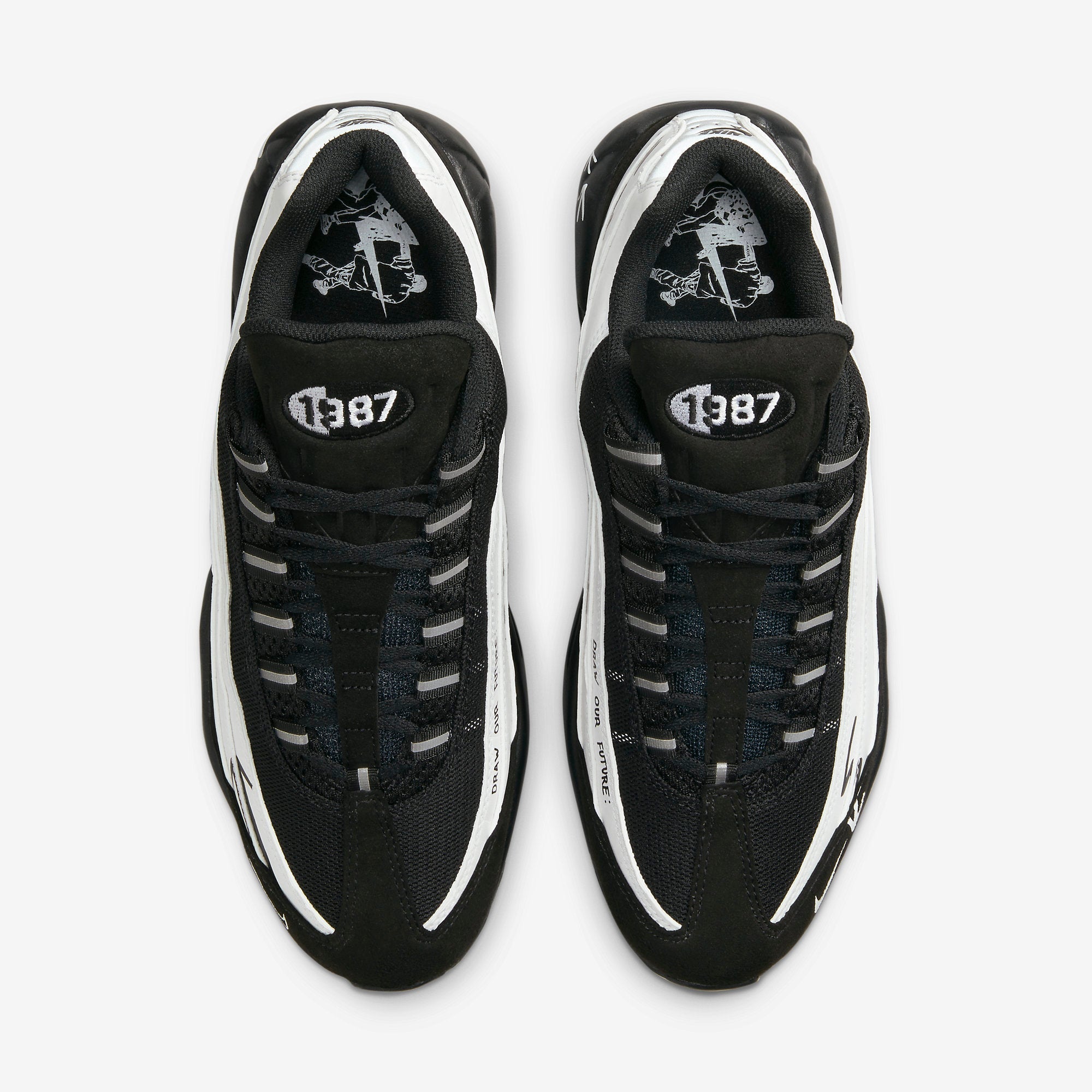 Nike Air Max 95 Future Movement