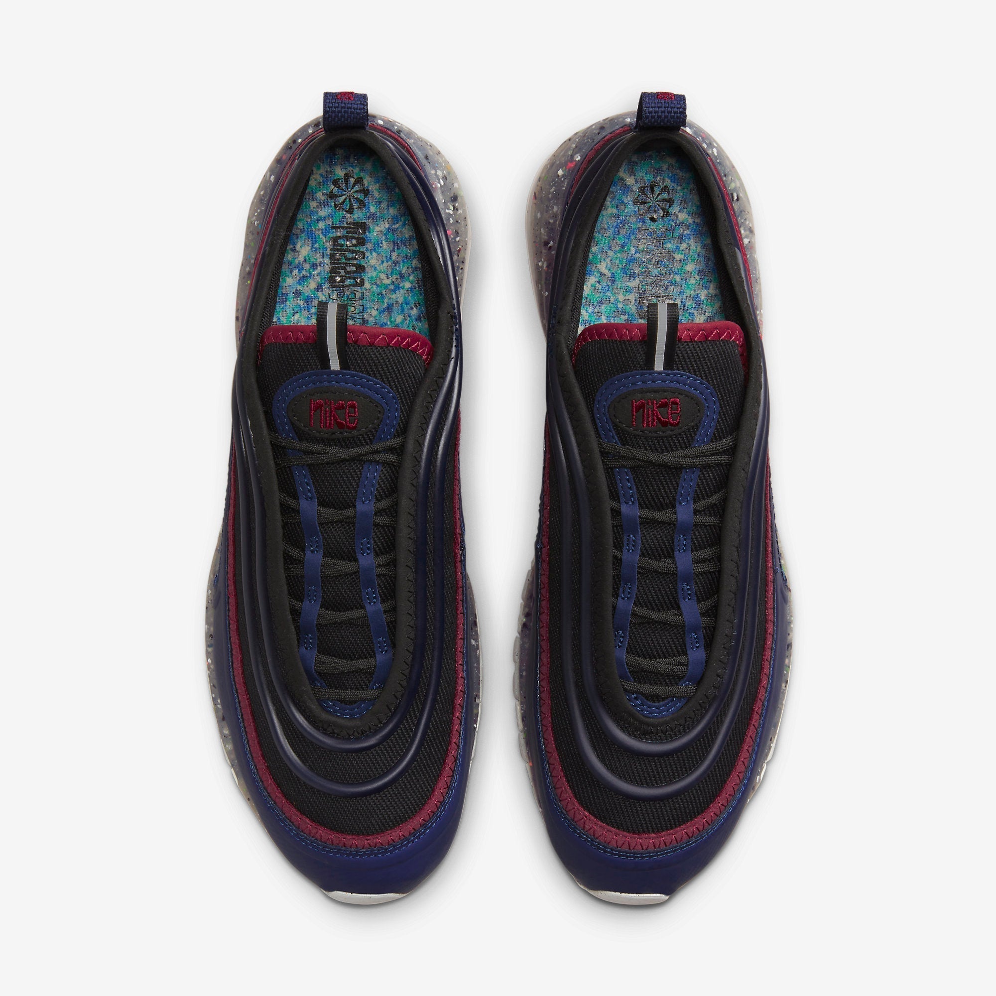 Nike Air Max Terrascape 97 Midnight Navy/Team Red/Black